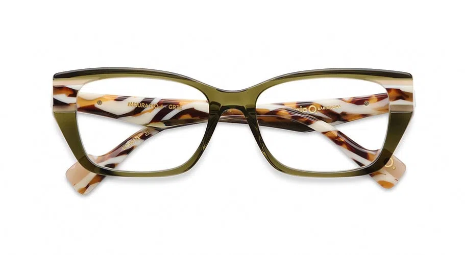 Etnia Barcelona MIXURA NO4 Eyeglasses - view 4